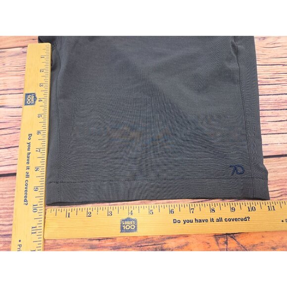 7Diamonds Mens Momentum Performance Shorts 38 - Picture 10 of 10